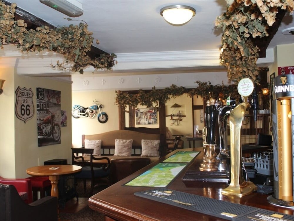 The Inn at Bromyard 3/15