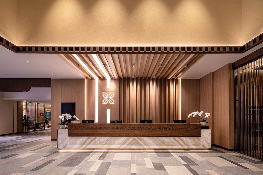 Hilton Garden Inn Jiuzhaigou China 6/51