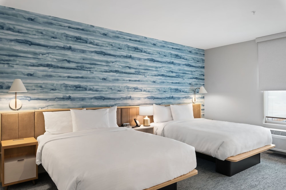 TownePlace Suites White Hall 10/41