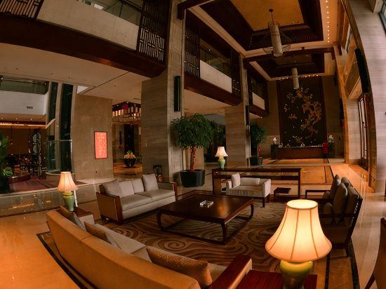 Ji'an Hotel 34/51