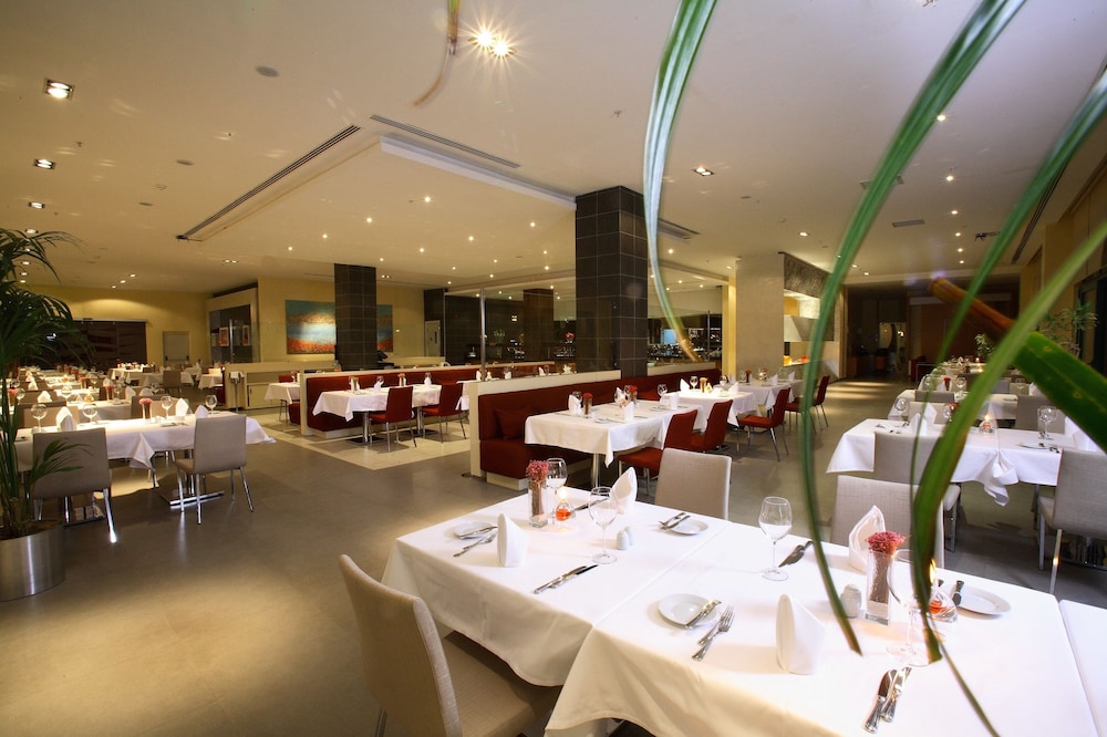 Sundance Hotel Istanbul 48/66
