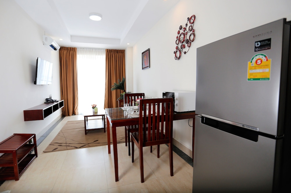 Mekong View Apartment & Hotel II 38/47