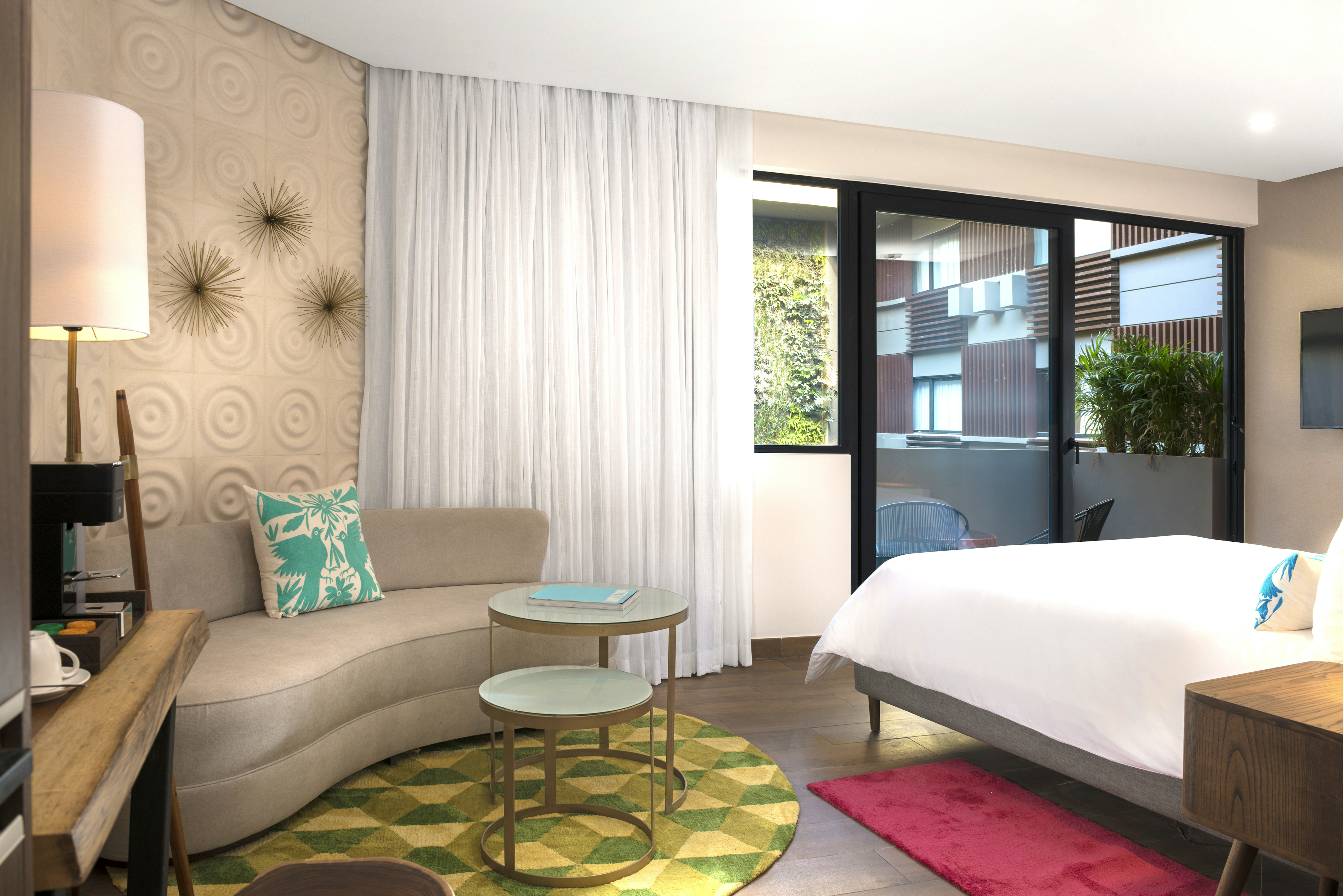 The Fives Downtown Hotel And Residences Curio Collection 26/91