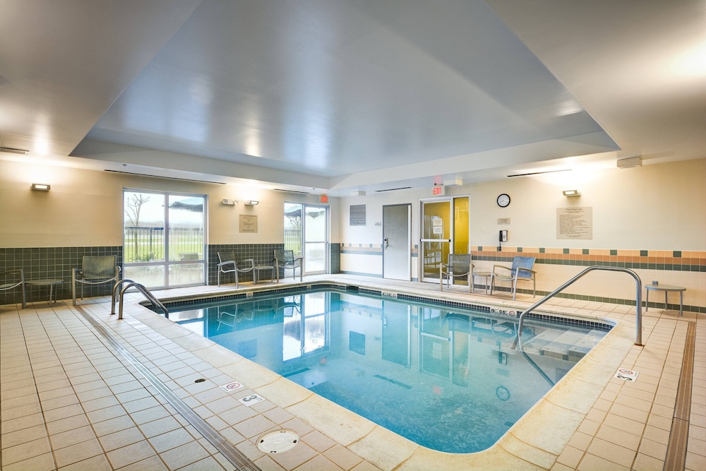 Springhill Suites Shreveport-Bossier City/Louisiana Downs 3/55