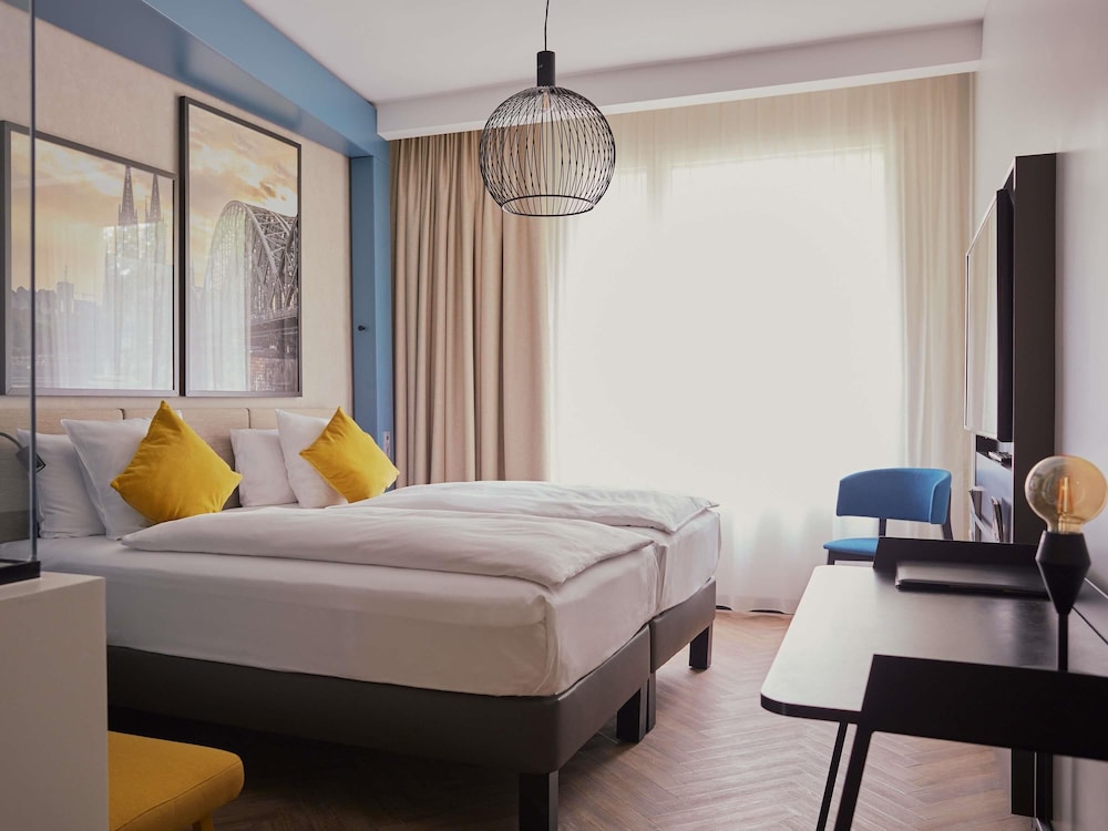 Hotel Mondial am Dom Cologne - MGallery 21/75