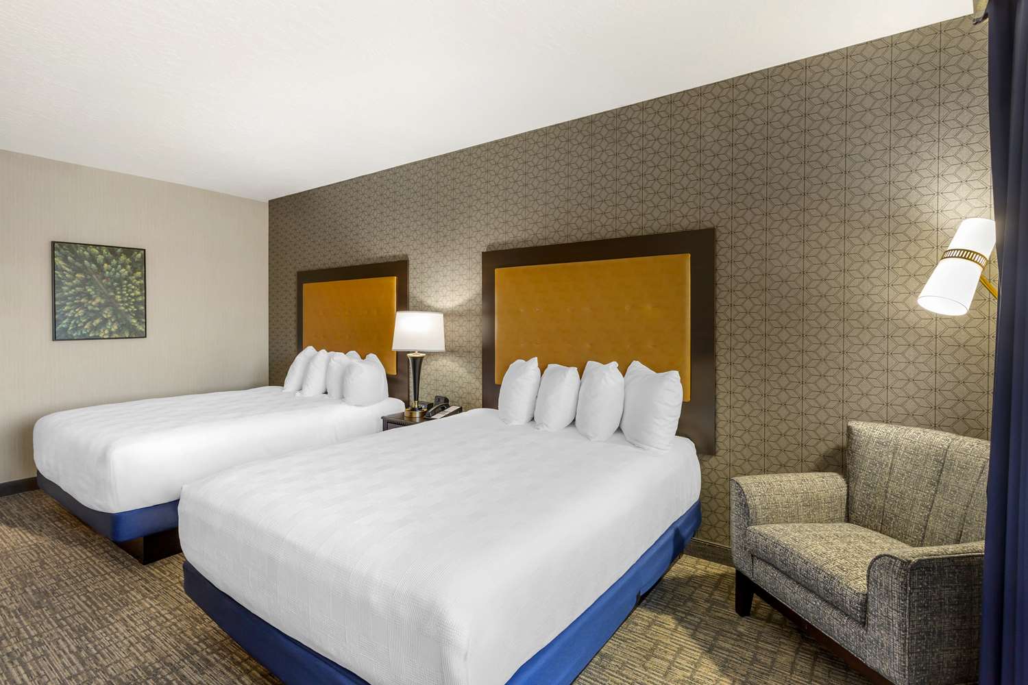 Best Western Plus Grant Creek Inn 7/40