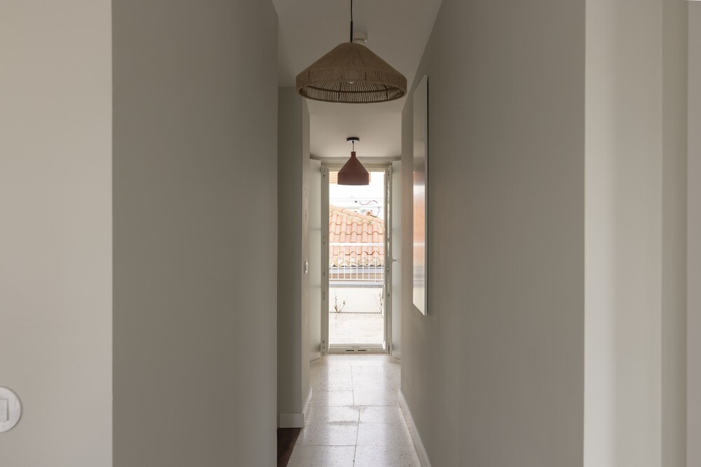 Libere Lisbon Principe Real酒店(Libere Lisbon Principe Real) 图片3