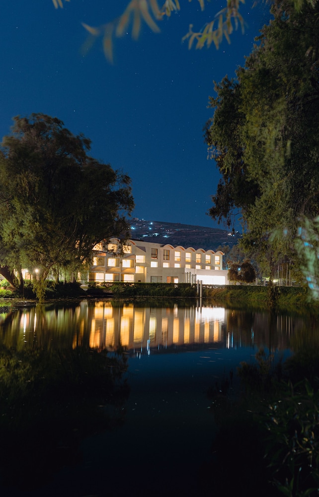 Bth Hotel Arequipa Lake Ex el Lago Estelar Hotel 4/70