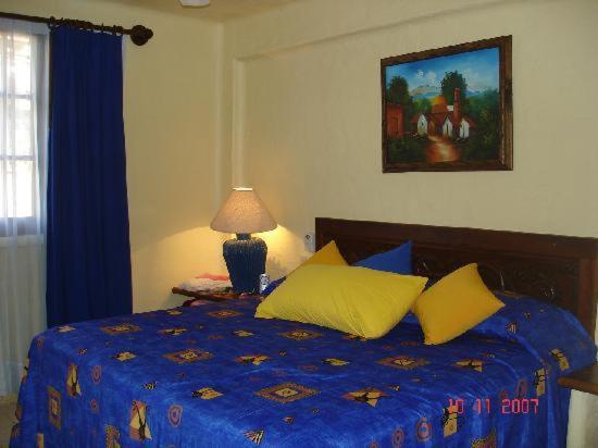 شقة بغرفتي نوم، Lindo Mar Resort 3/8