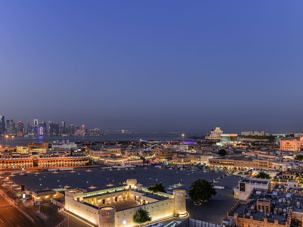 Alwadi Hotel Doha - MGallery Collection 81/85