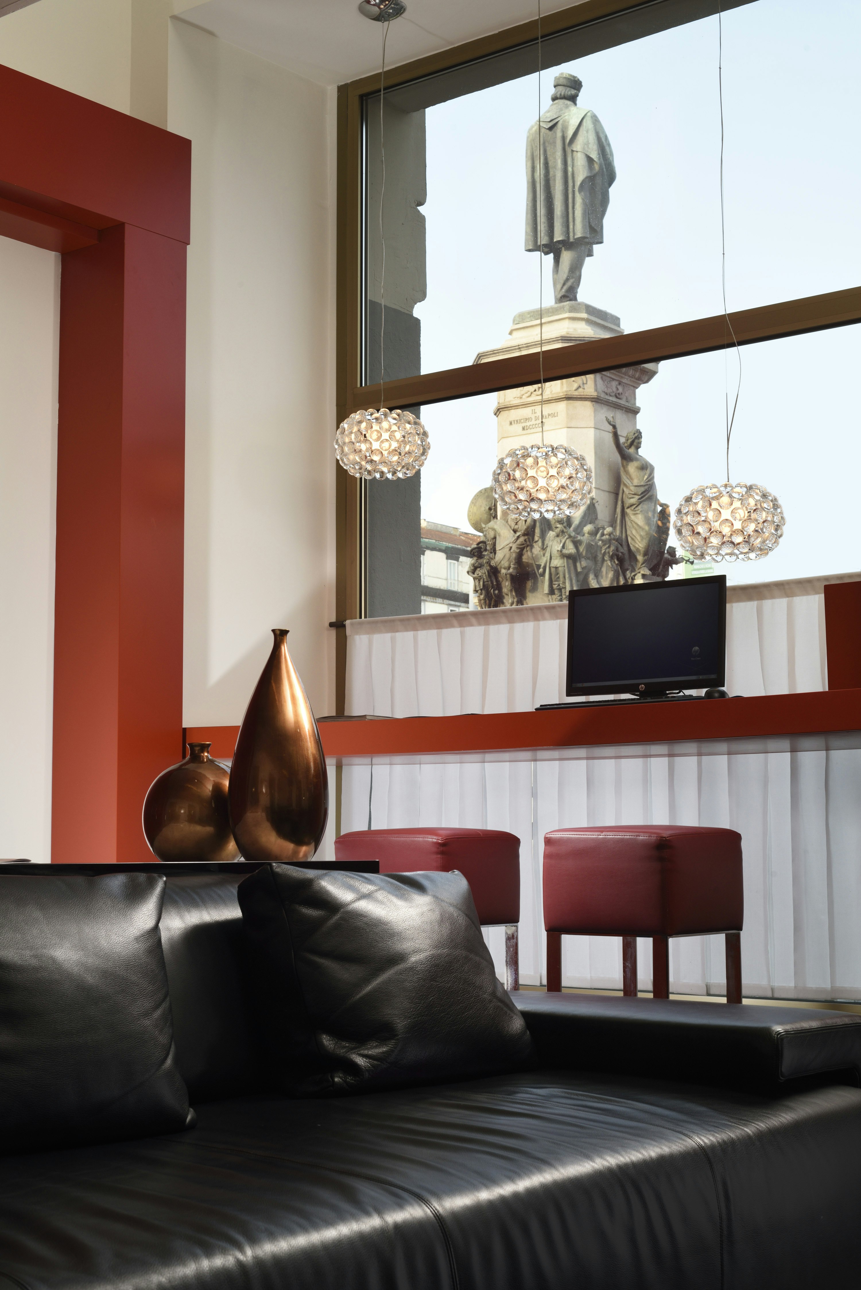 Unahotels Napoli 23/76
