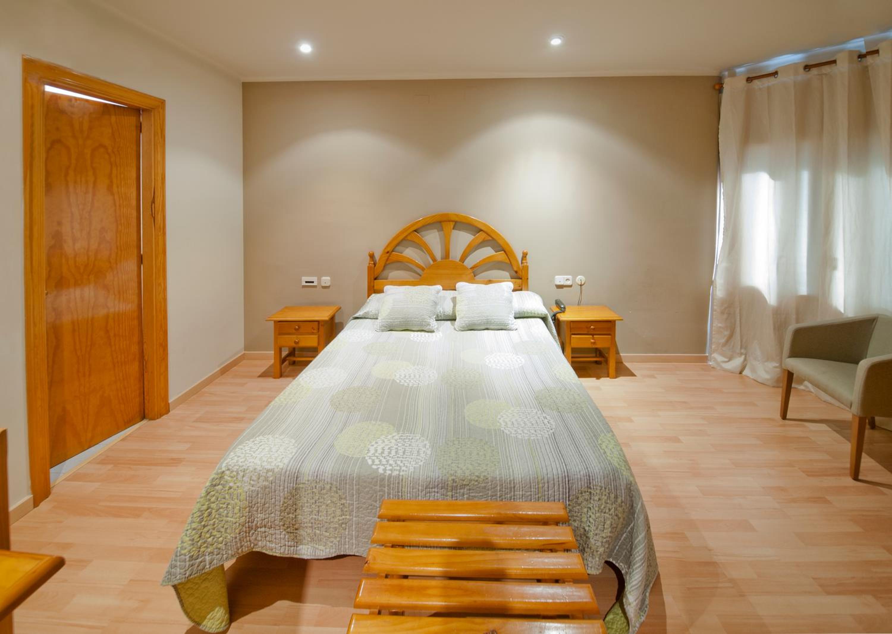 Jardi Apartaments 22/54