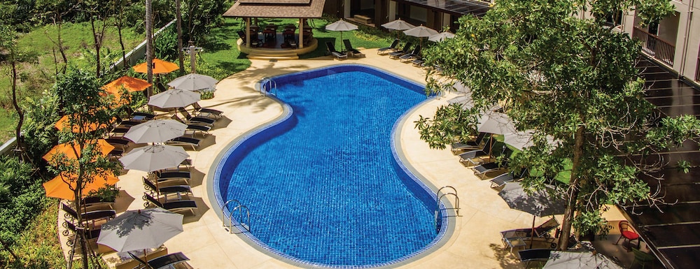IBIS STYLES KRABI AO NANG 42/49