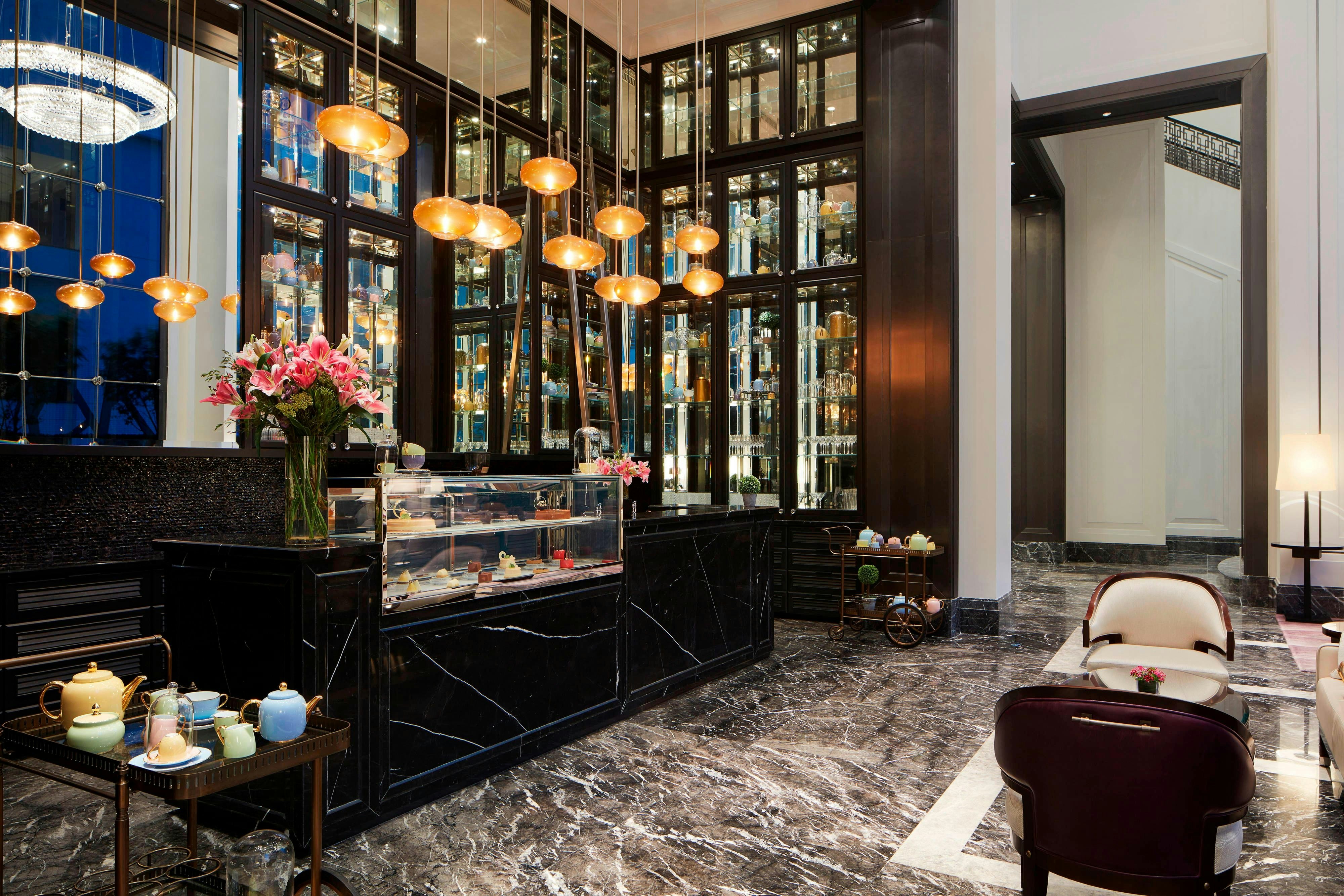 THE ST. REGIS KUALA LUMPUR 49/72