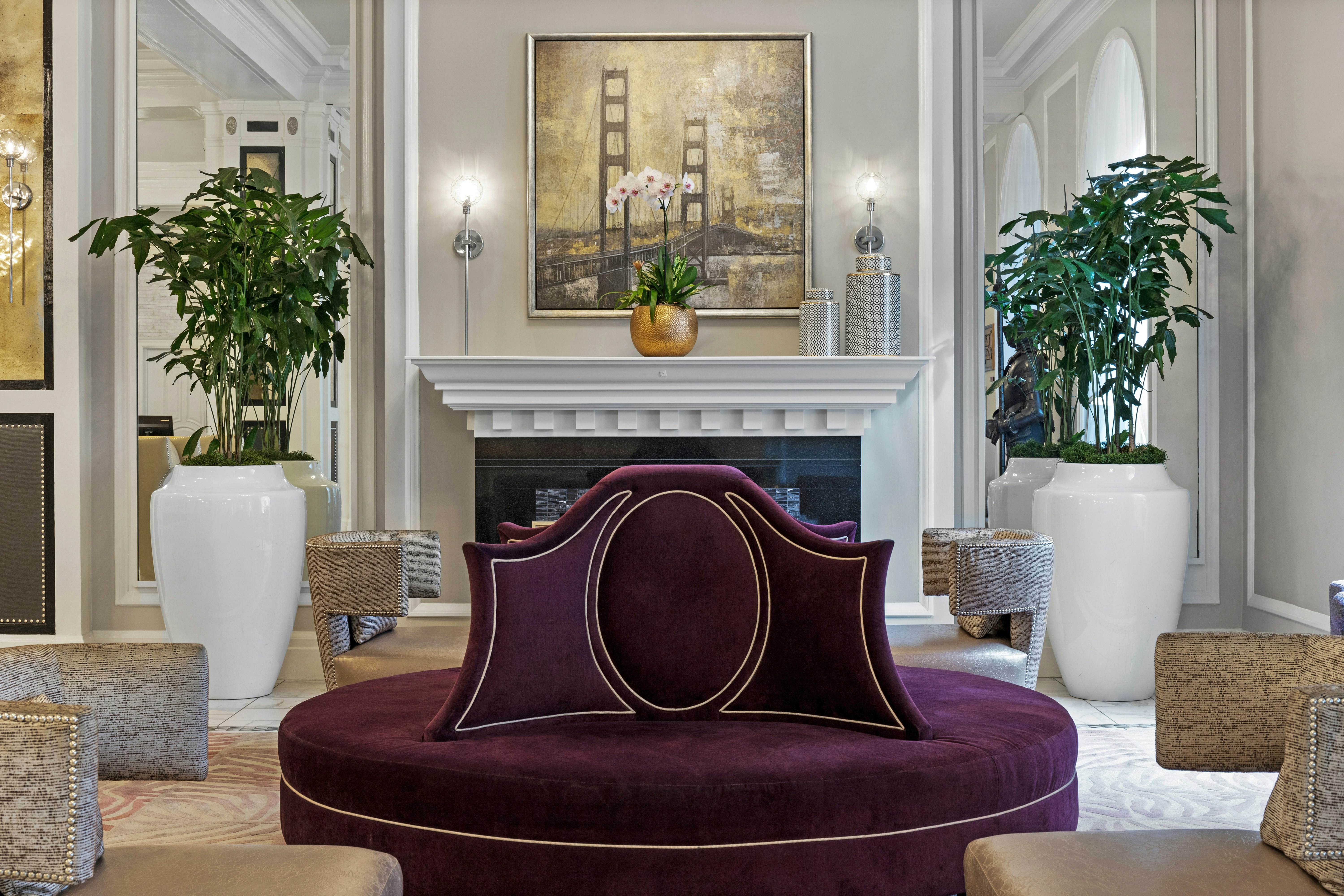 Club Wyndham Canterbury at San Francisco 30/56
