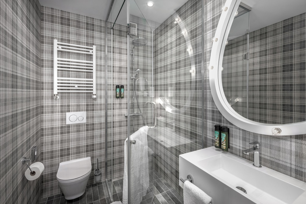 Mamaison Vibe hotel Downtown Budapest 52/55