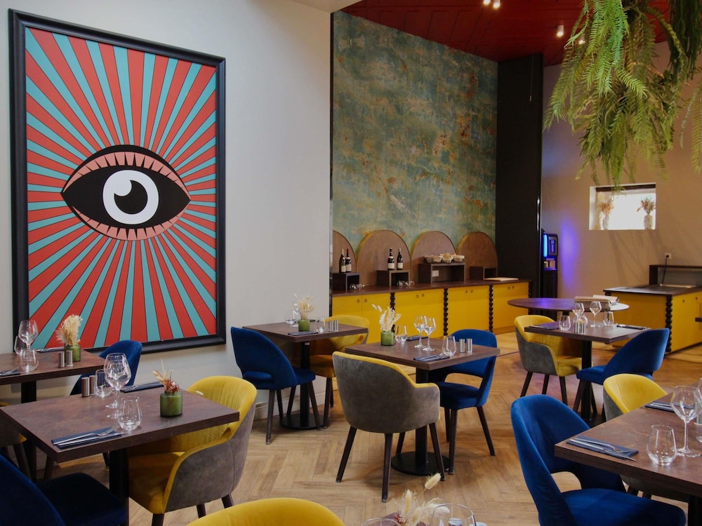 ibis Styles Dijon Sud Domaine De Beauregard 21600 Longvic 47/64