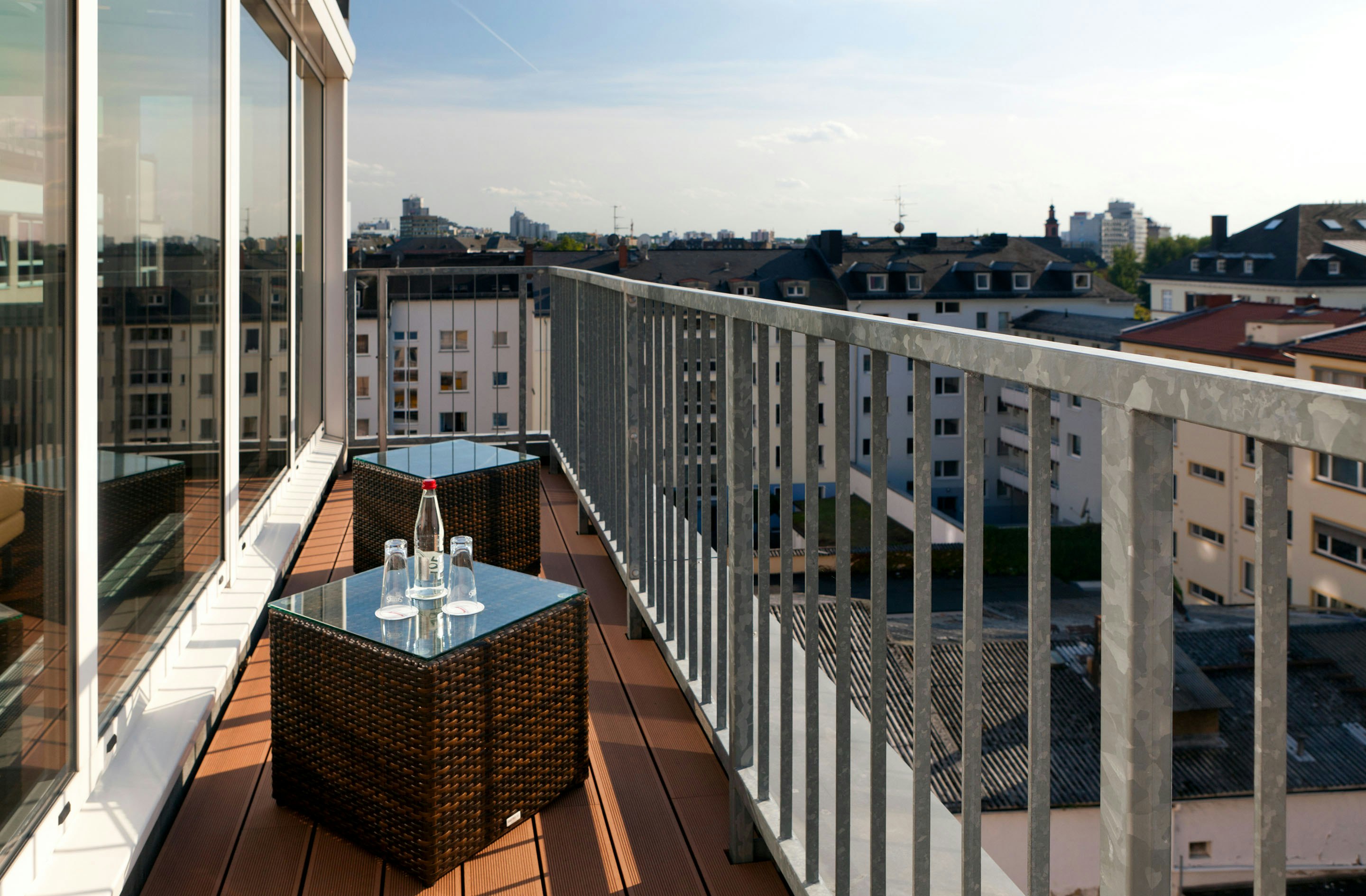 Flemings Hotel Frankfurt Main Riverside 6/58