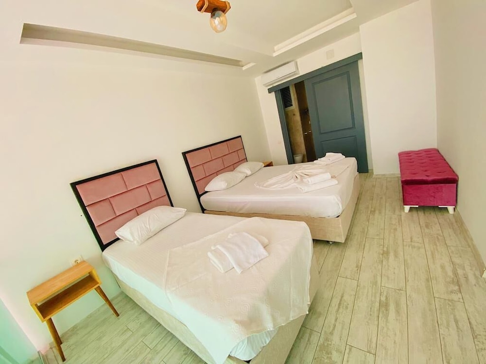 Luna Mare Resort Otel 8/50