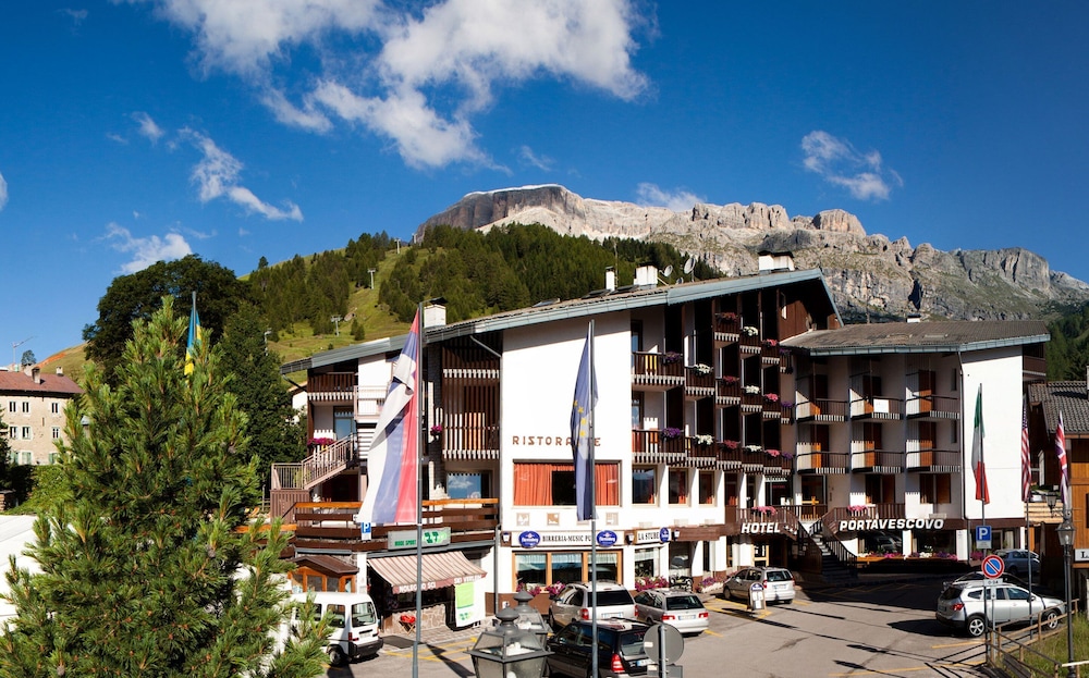 Hotel Portavescovo 25/26