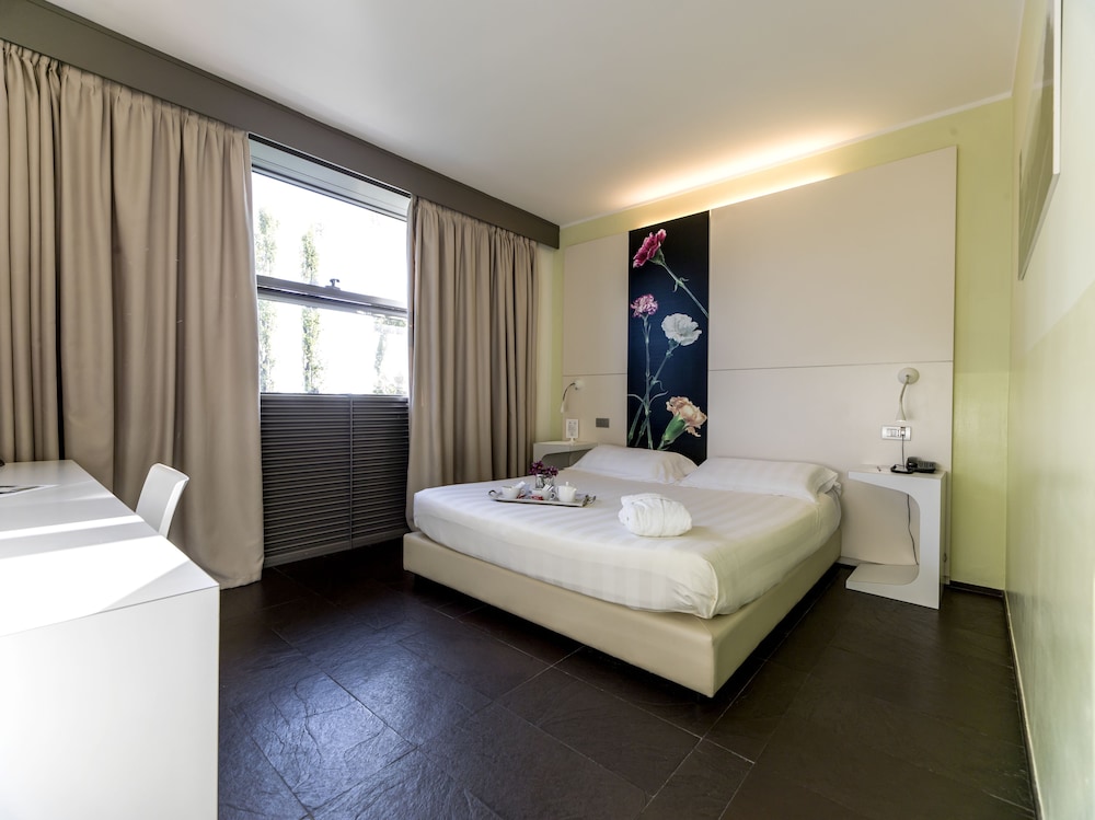 Best Western Hotel Green City 15/48