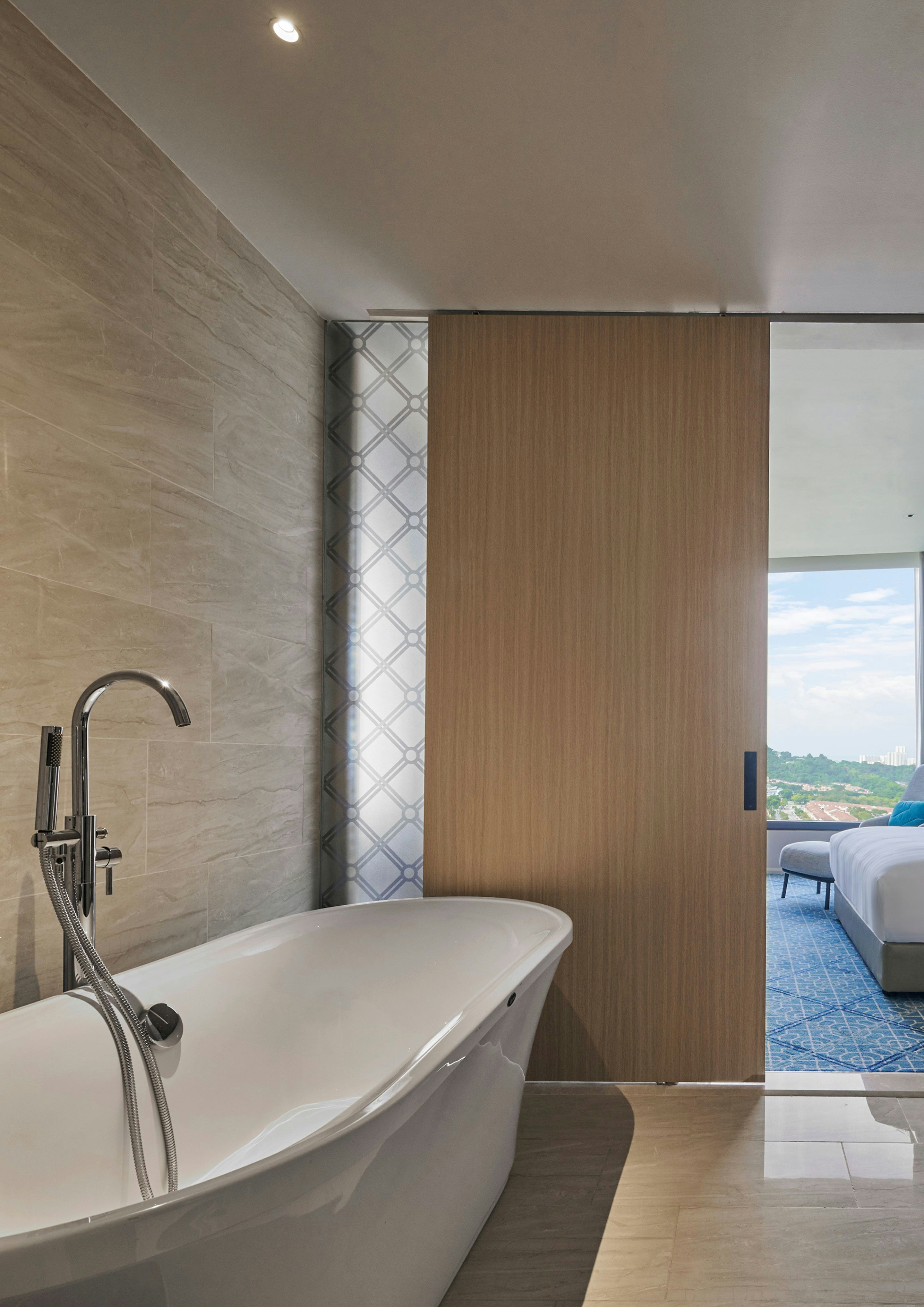 Amari SPICE Penang 50/50