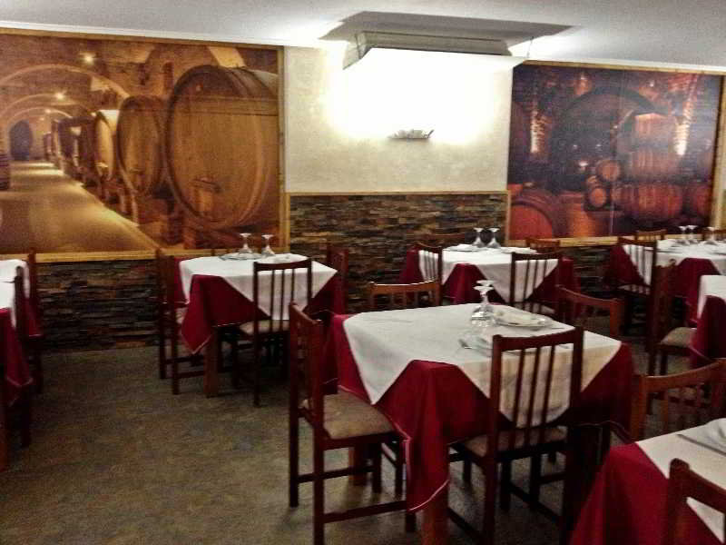 HOSTERIA SAN EMETERIO 10/15