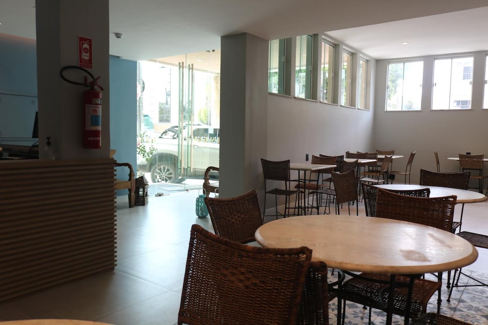FORTPRAIA HOTEL 57/59