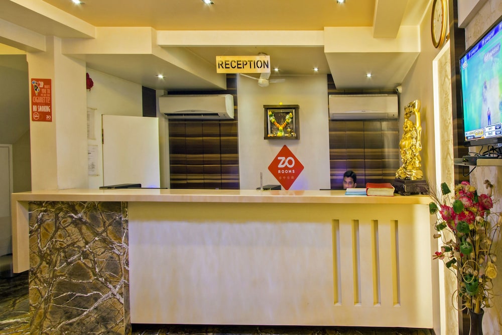 Hotel Spices 2/16