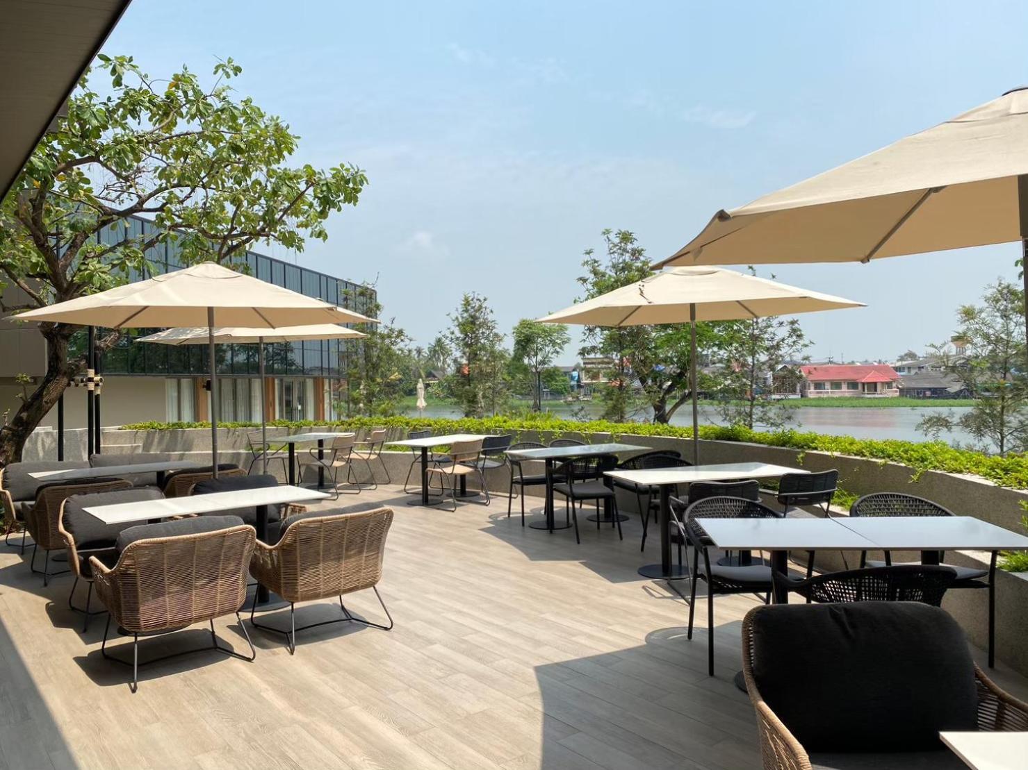 Neera Retreat Hotel 42/50