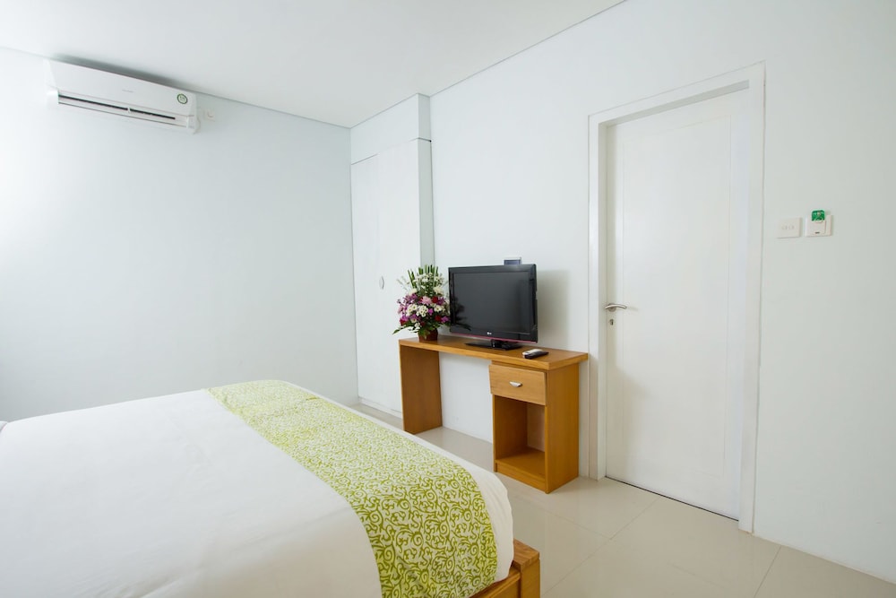 Apple Villa And Apartment 21/50