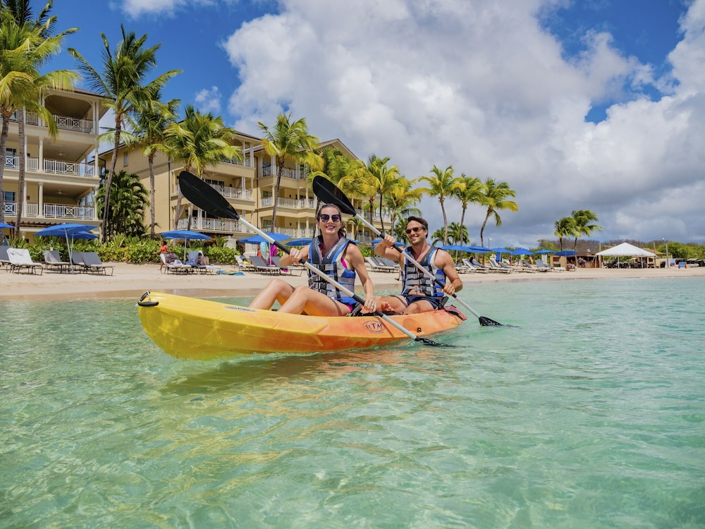 The Landings St Lucia Resort And Spa Ex Elegant Hotels 39/50