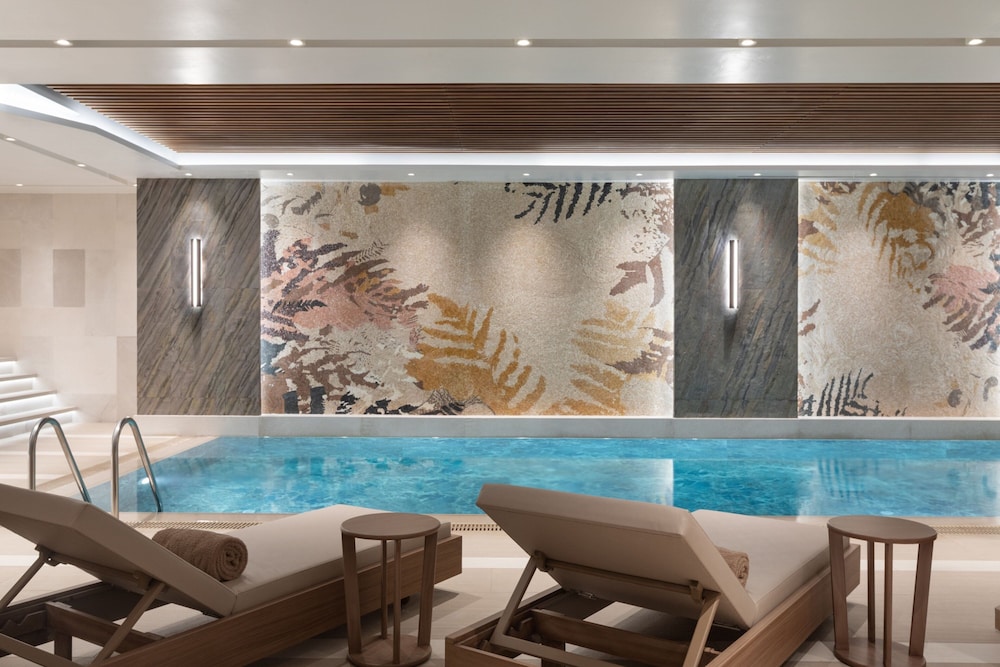 Burdock Hotel Istanbul, Autograph Collection 25/50