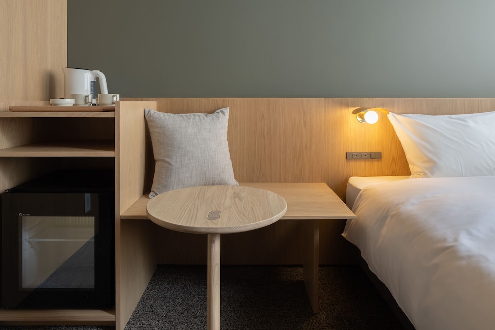 MIROKU NARA by THE SHARE HOTELS photo5