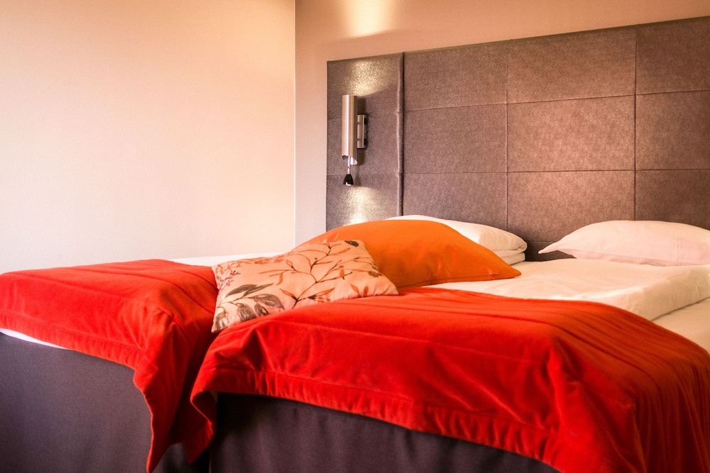 Quality Hotel Grand Steinkjer 13/35