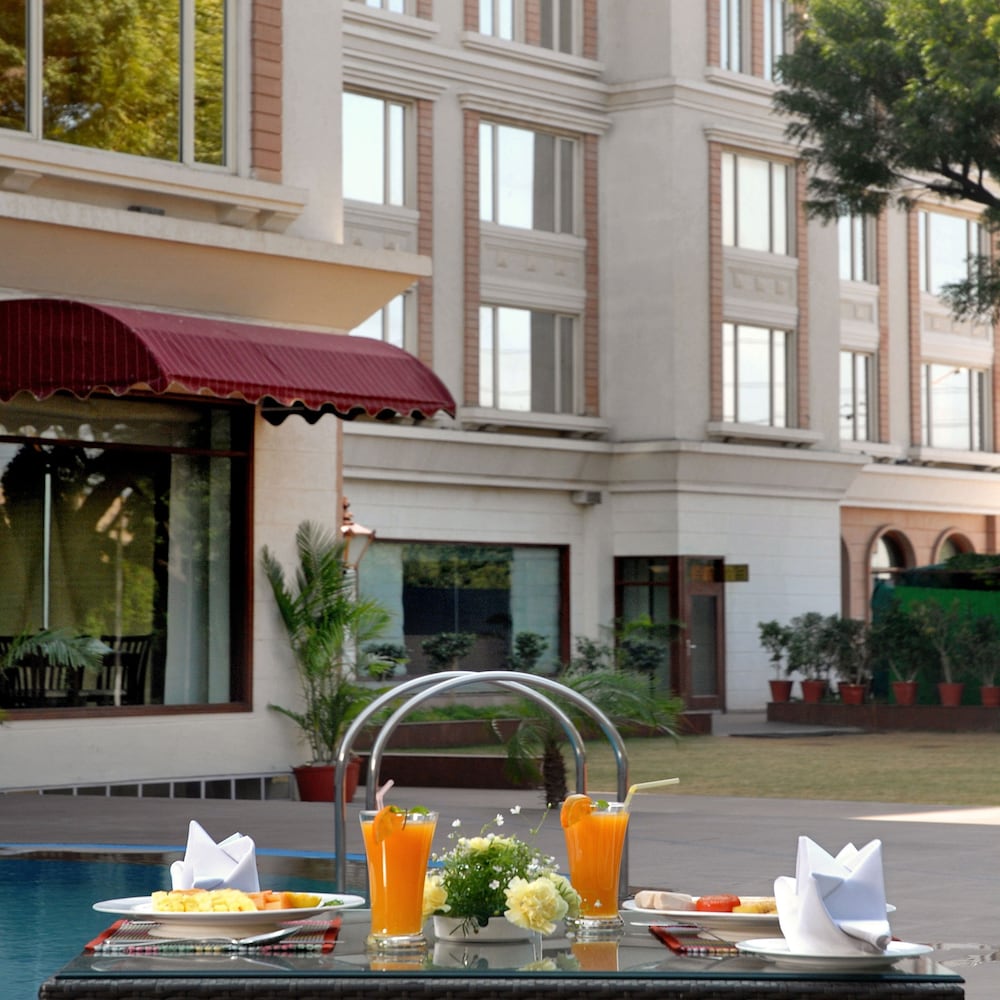 Park Plaza Jodhpur 1/66