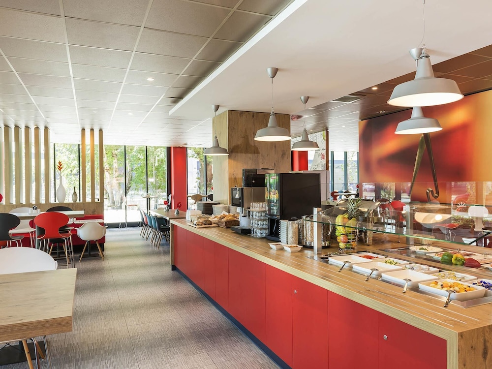 Ibis Muenchen City Ost 20/77