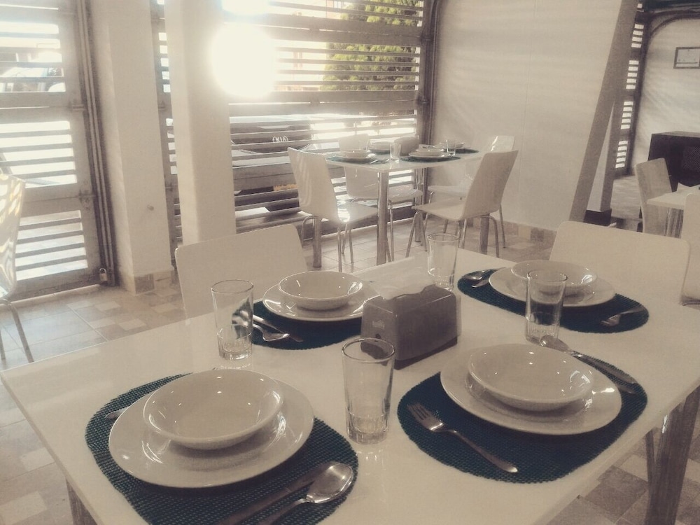 Hotel Csi Medellín 18/22