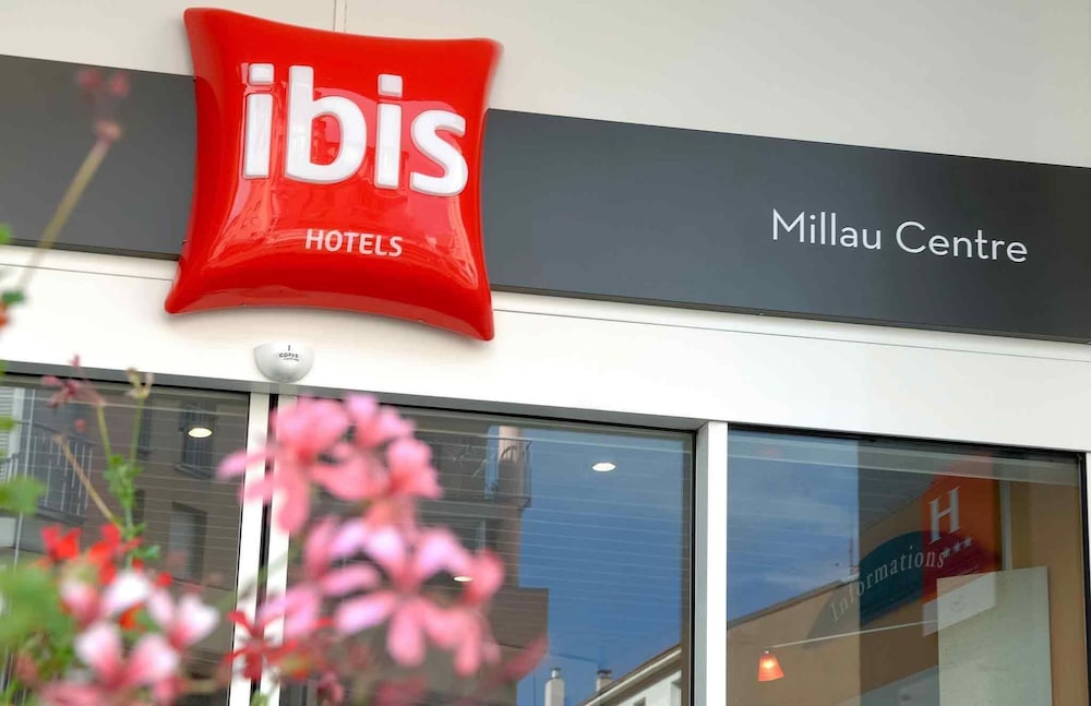 Ibis Millau 2/55