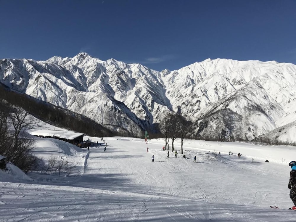 Sunny Side Hut 33/54