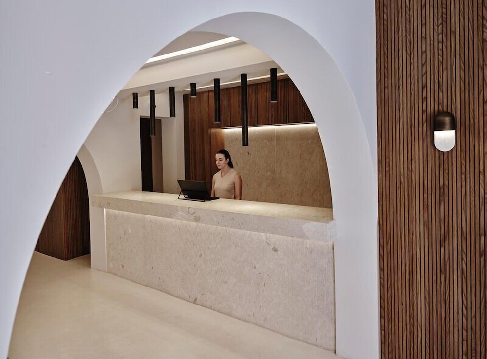 Andronis Luxury Suites 8/78