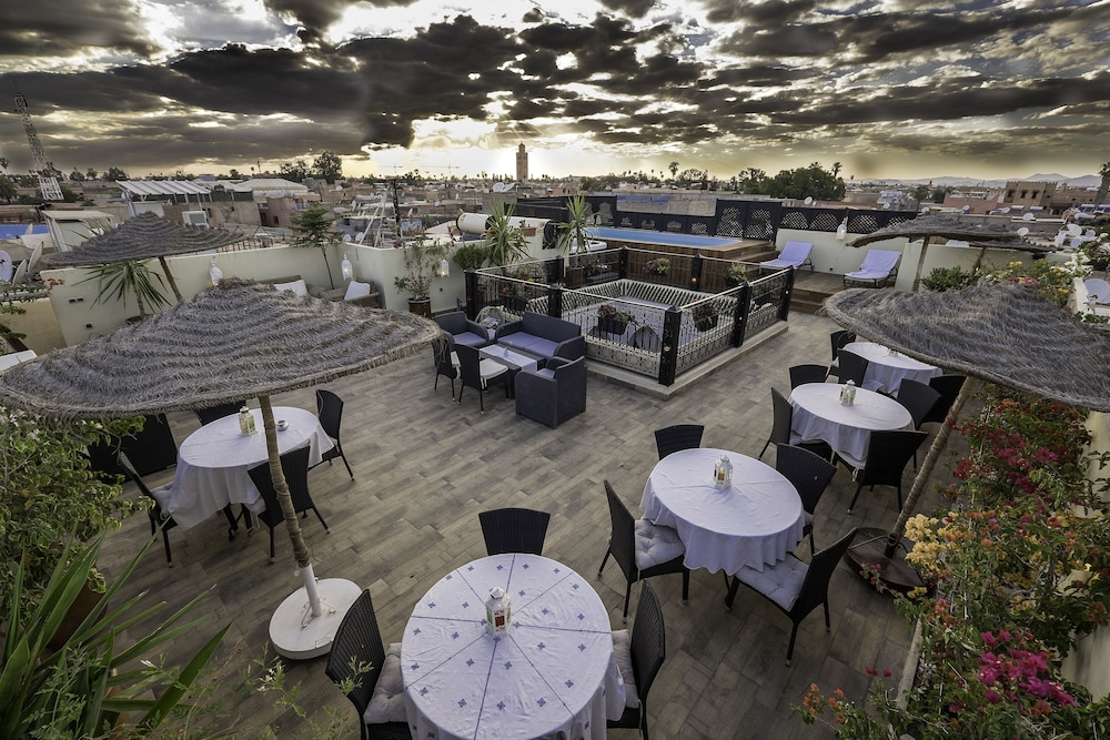 Riad Nesma Suites & Spa 44/50