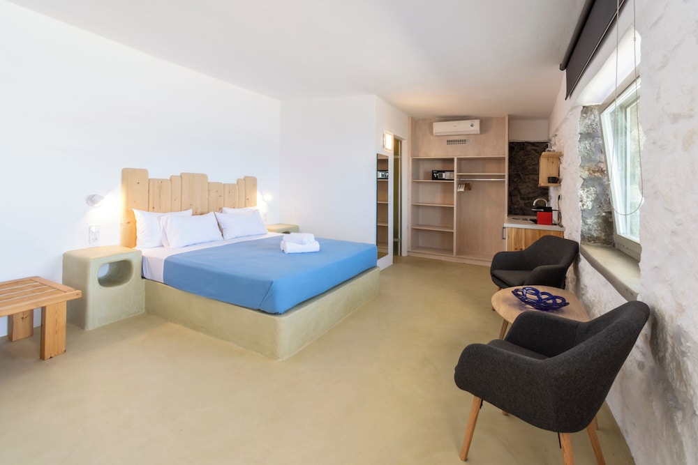 Mykonos Azure 17/50