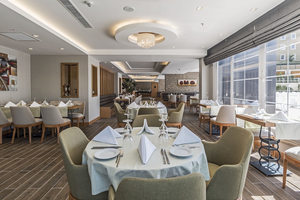 Bof Hotels Ceo Suites 61/73