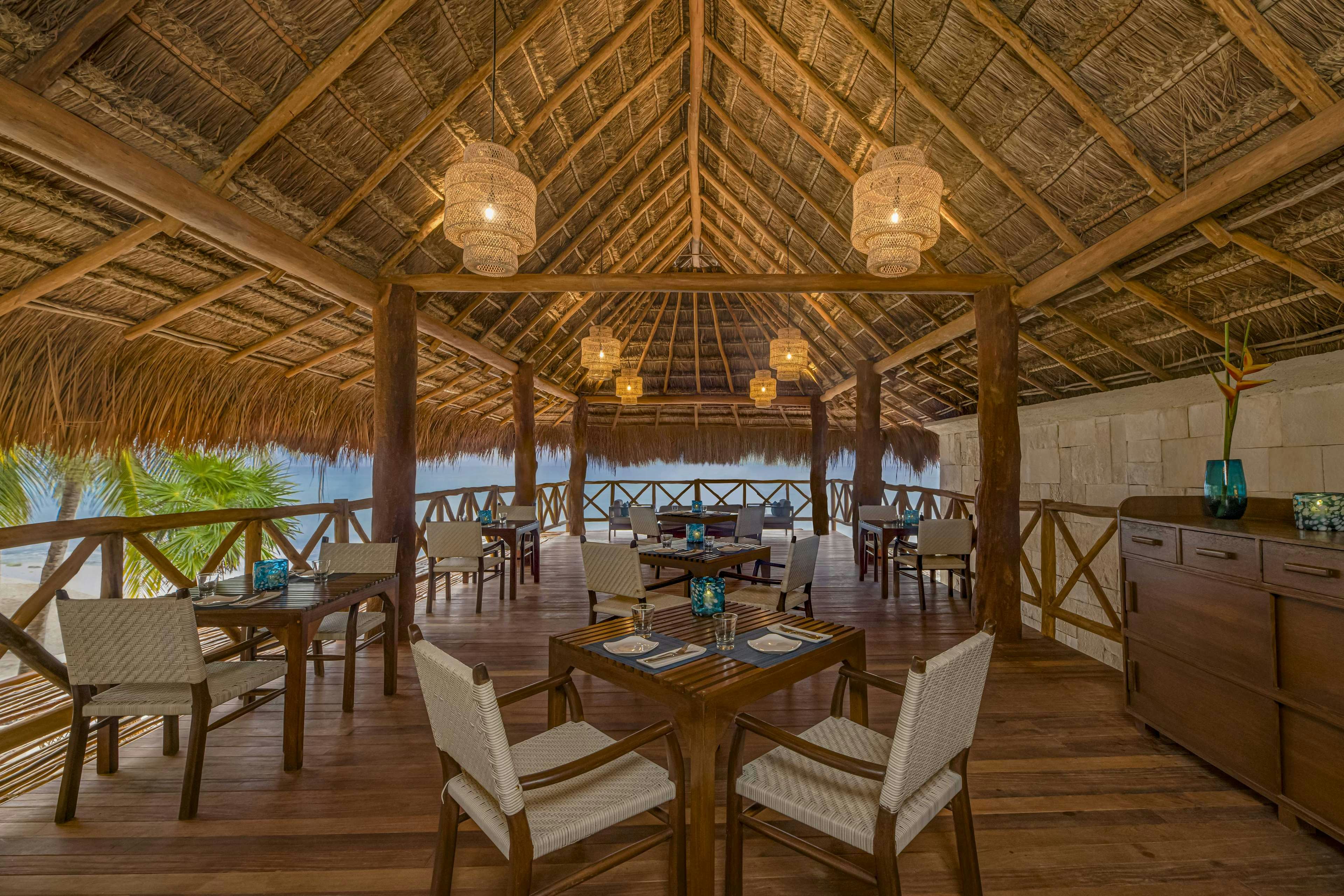 Viceroy Riviera Maya, a Luxury Villa Resort - Adults Only 65/80