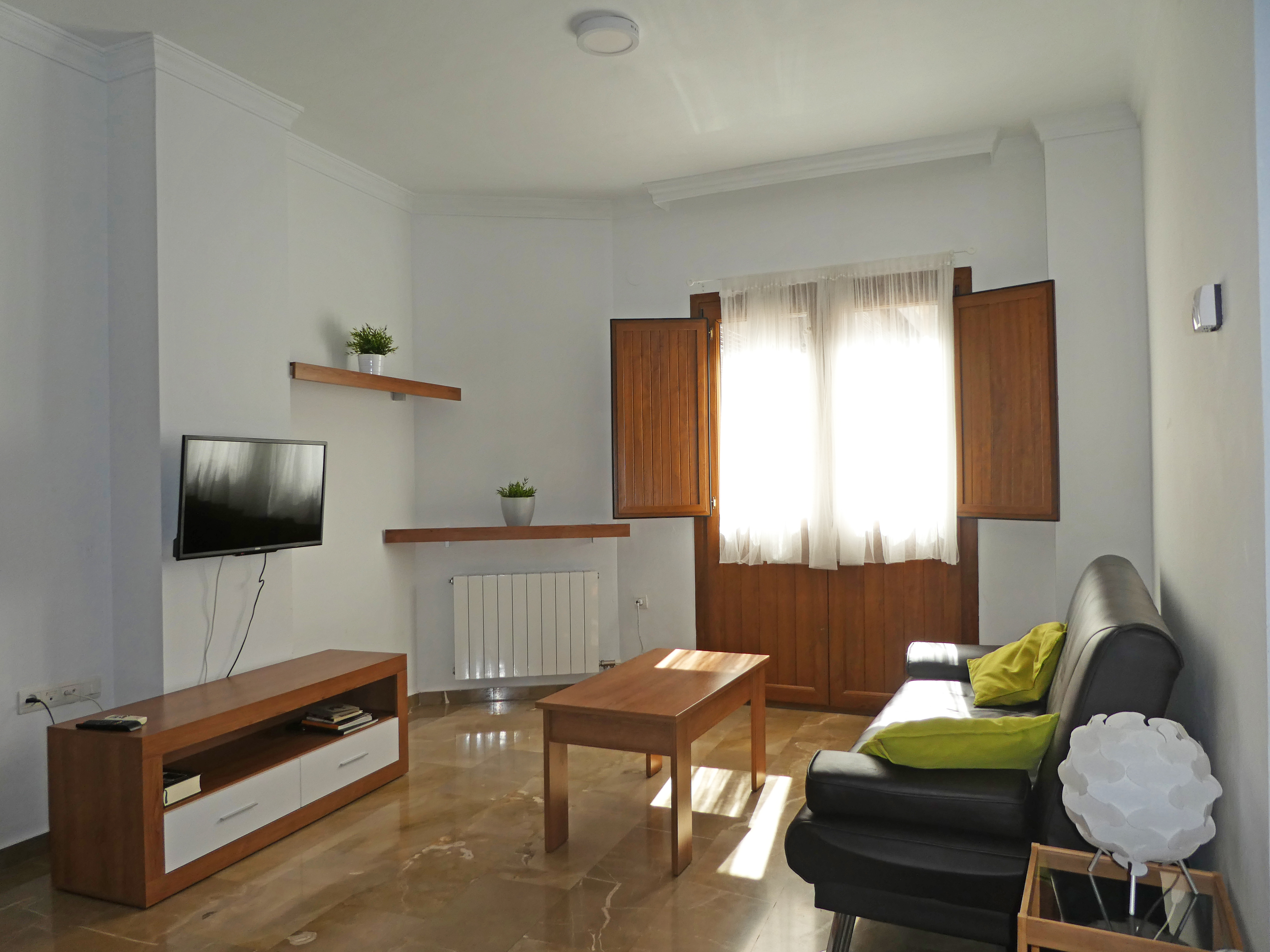 Apartamentos Catedral Plaza 3000 31/58