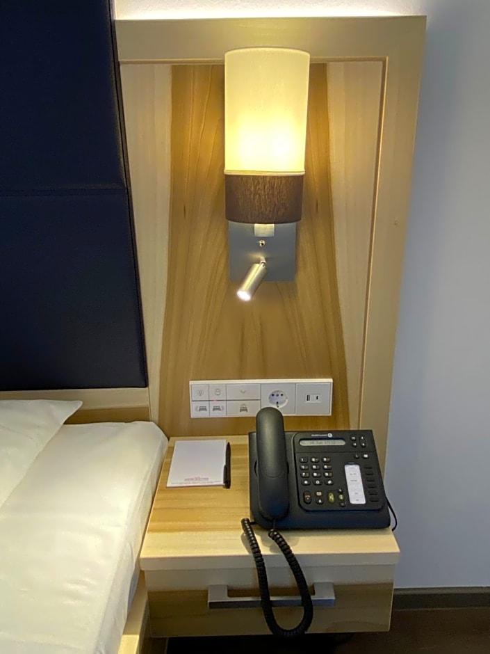 Hotel Wieting 29/37