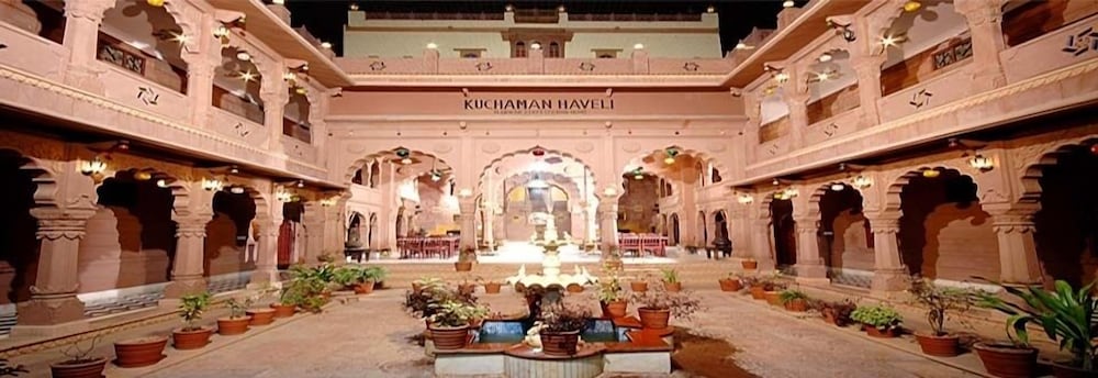 Kuchaman Haveli 34/50
