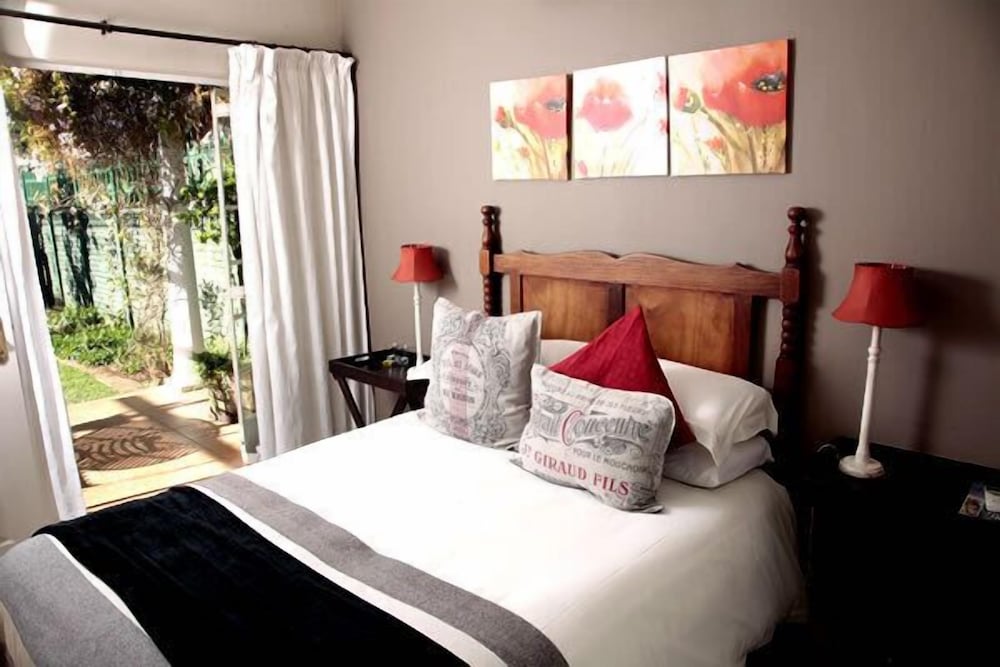 Lemon & Lime Guest House 6/26