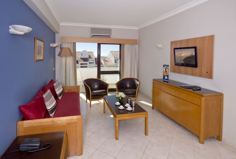 Aparthotel Paladim And Alagoamar 30/50